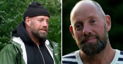 Magnus Samuelsson, Farmen