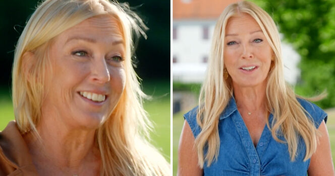 Linda Lindorff.