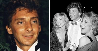 Barry Manilow
