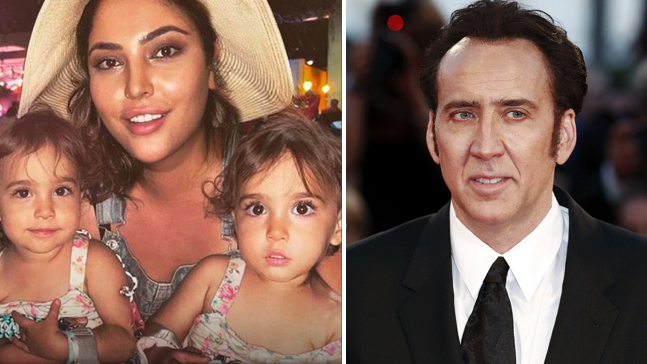 Nicolas Cage, skådespelare