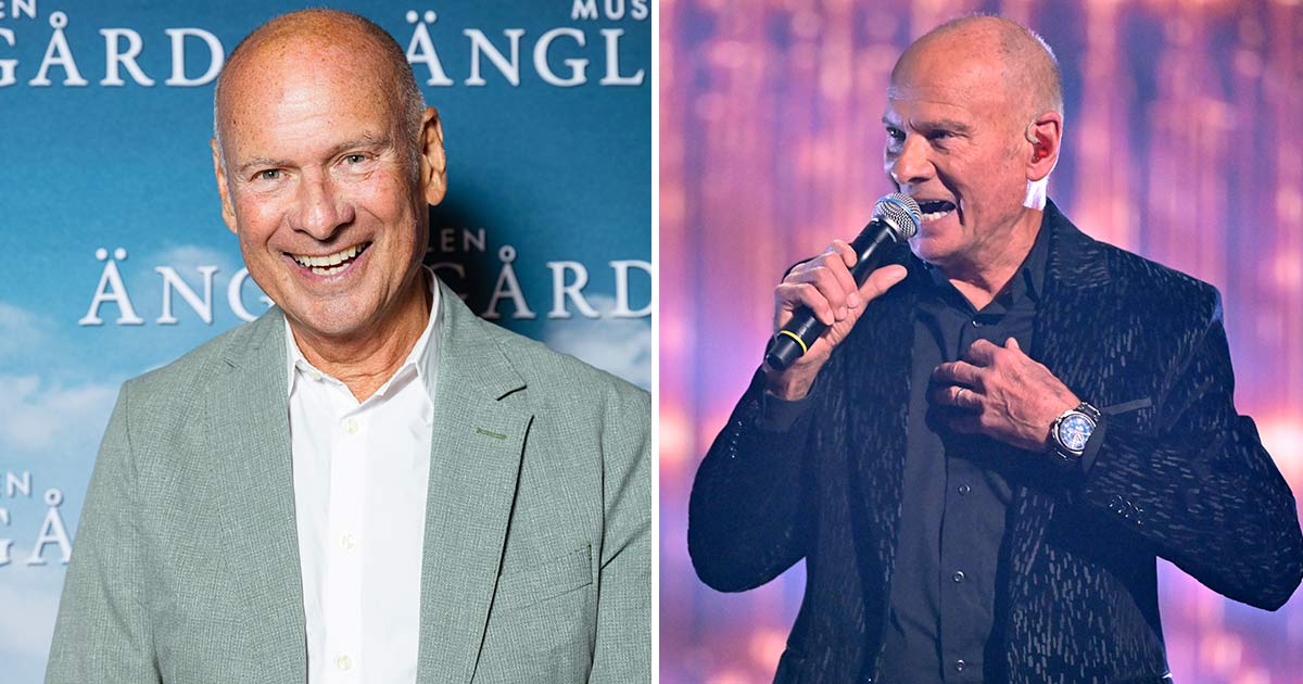 Lasse Holm fyller 81 år på måndagen den 9 december.