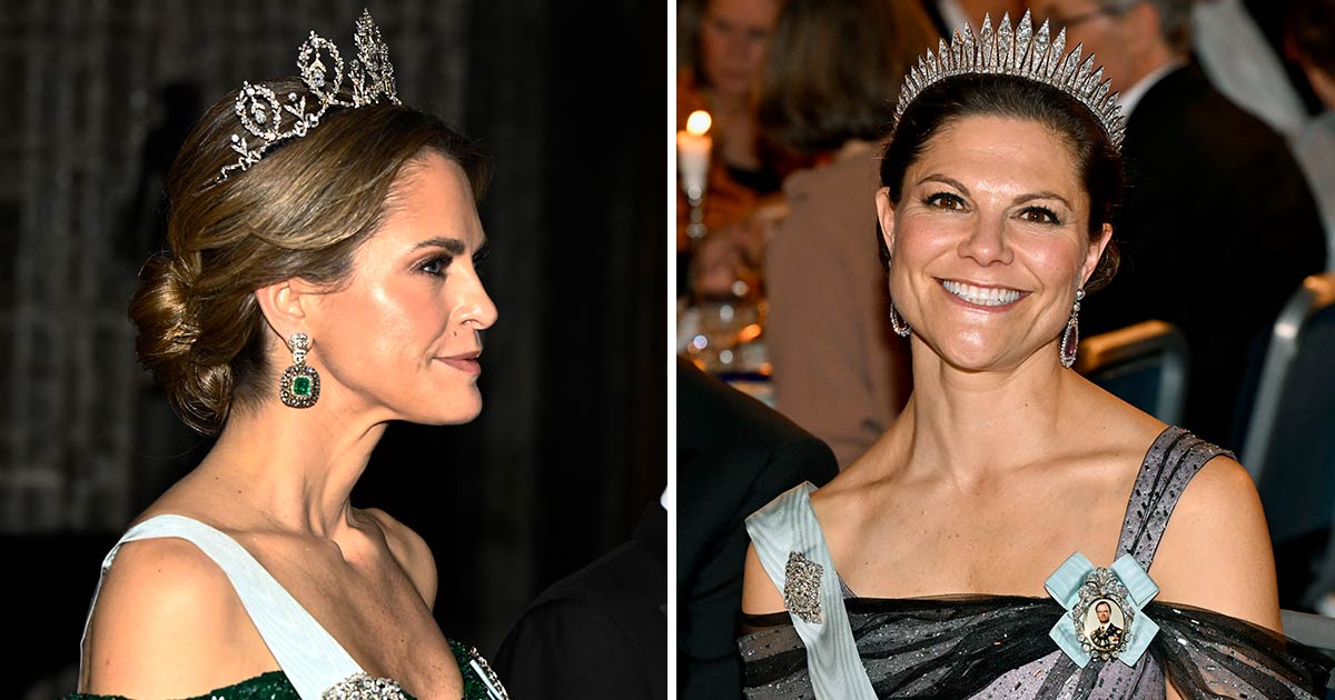 Prinsessan Madeleine bröt mot kungliga regeln.