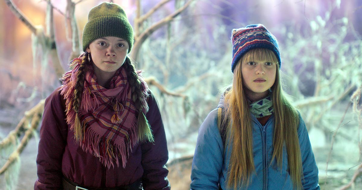 Snödrömmar på SVT väcker starka reaktioner.