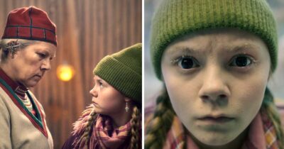 Snödrömmar har anmälts till granskningsnämnden.