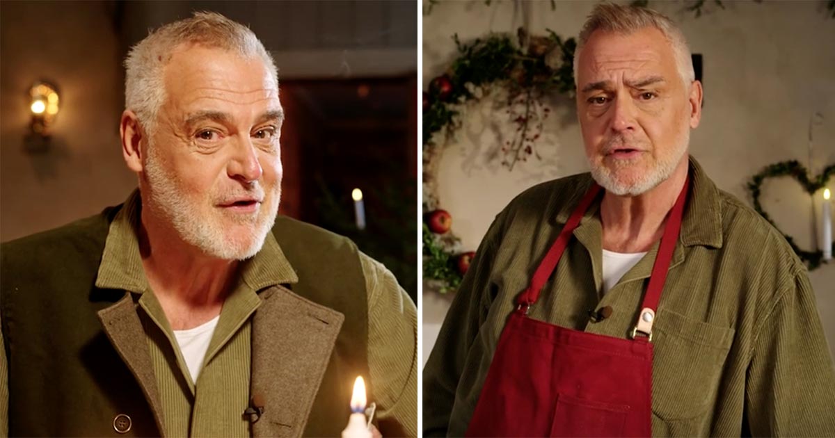 Jul med Ernst får kritik från tittarna.