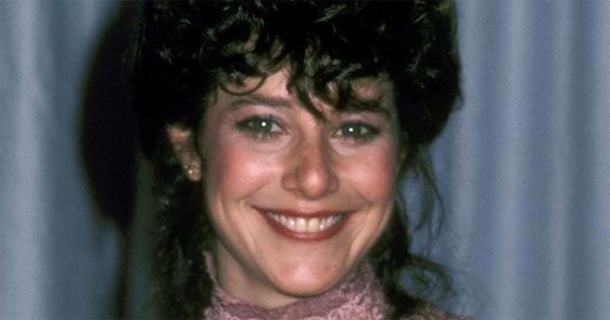 Skådespelaren Debra Winger ser fantastisk ut vid 69 års ålder