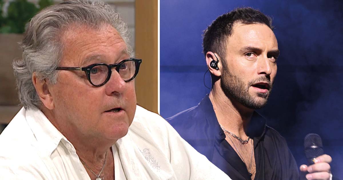Tommy Körbergs nya kritik mot Melodifestivalen 2025