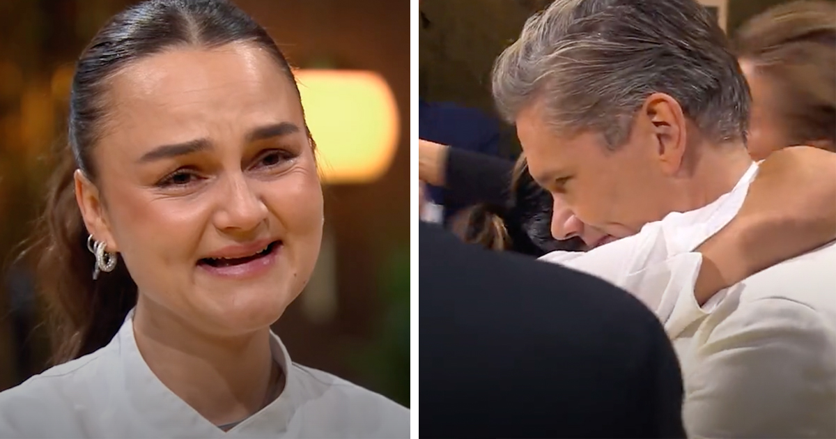 Matilda Klarqvist vann Sveriges mästerkock 2025