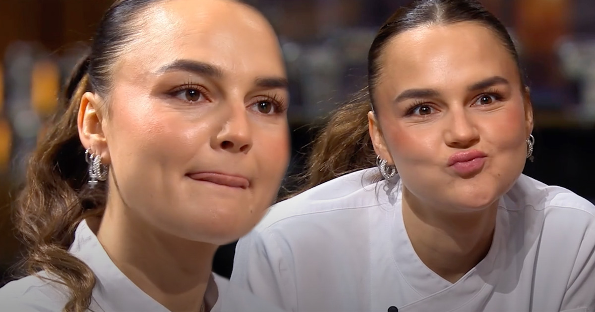 Matilda Klarqvist slår tillbaka mot kritiken