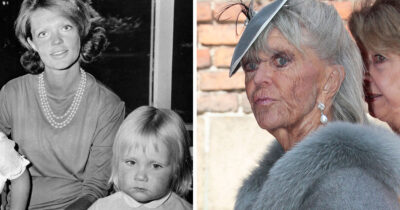 Prinsessan Birgitta.