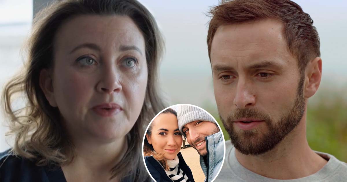 Camilla Läckberg visar sitt stöd till Ciara Janson i skilsmässan med Måns Zelmerlöw