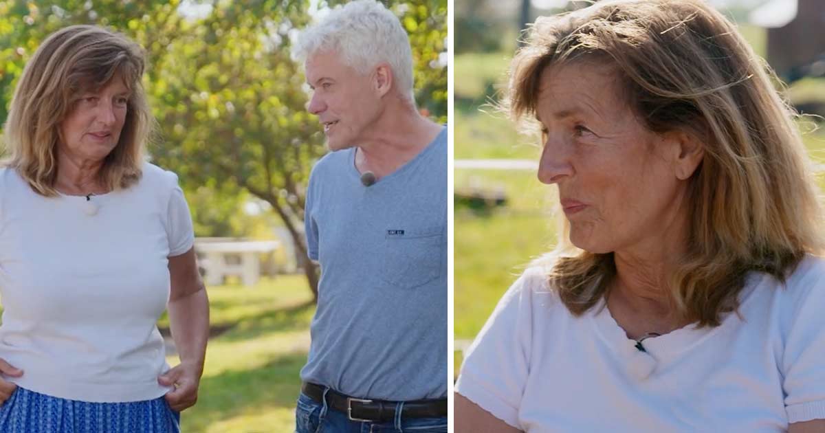 Bonde söker fru-Anne