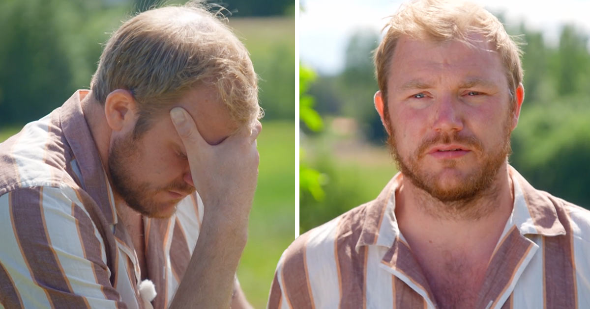 Anders Mood I Bonde söker fru.