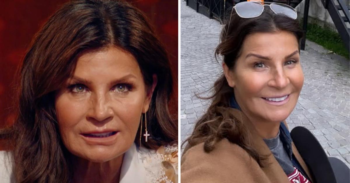 Carola Häggkvist