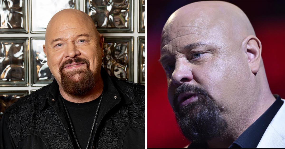 Anders Bagge