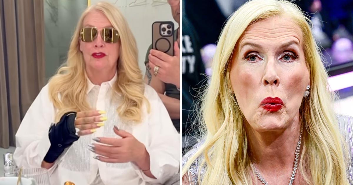 Gunilla Persson