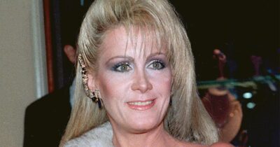 Joan Van Ark