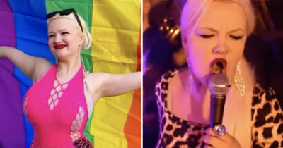 Beata Ernman