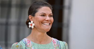 Kronprinsessan Victoria
