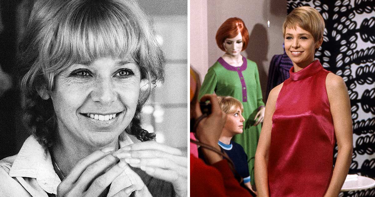 Anita Lindblom