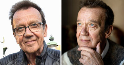 Folkkära artisten Björn Skifs har drabbats av demens