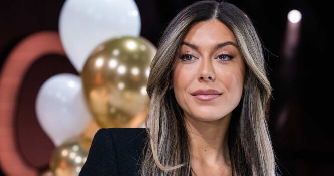 Bianca Ingrosso.