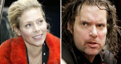 Eva Röse, Thorsten Flinck.