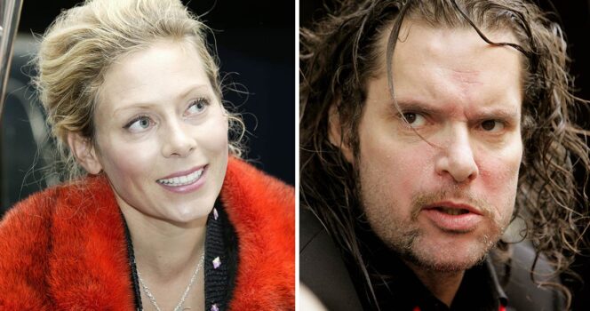 Eva Röse, Thorsten Flinck.