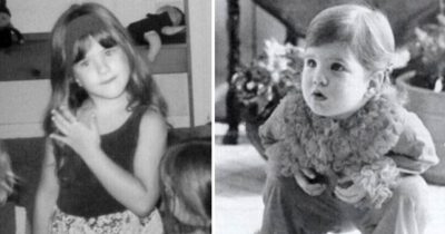 Jennifer Aniston.