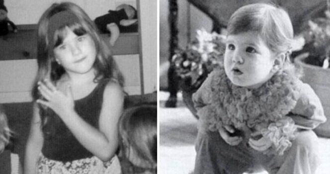Jennifer Aniston.