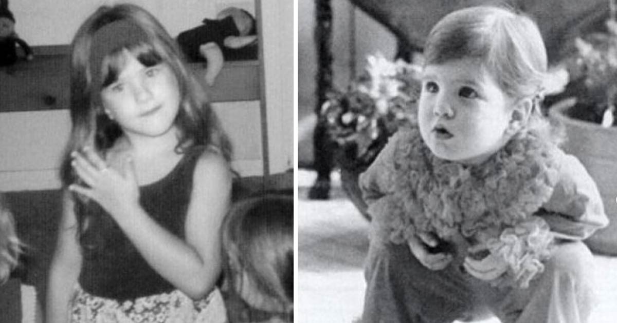 Jennifer Aniston.