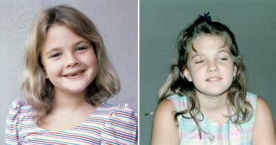 Drew Barrymore