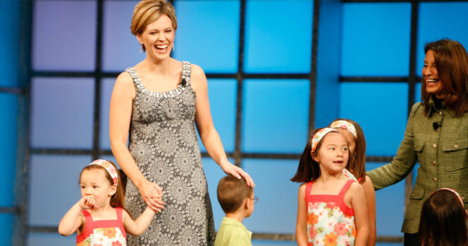Kate Gosselin