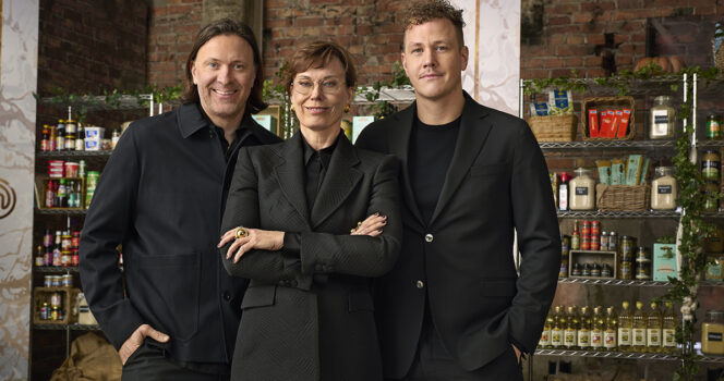 Sveriges Mästerkock