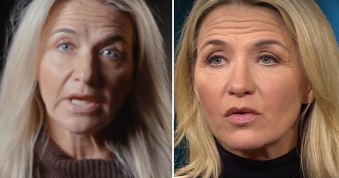 Kristin Kaspersen