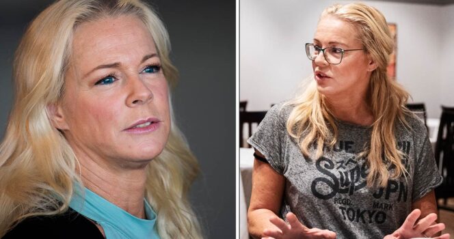 Malena Ernman