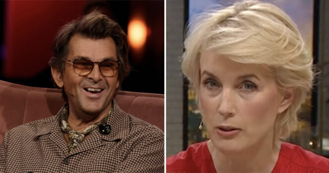 Niklas Strömstedt Jenny Strömstedt