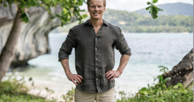 Martin Järborg