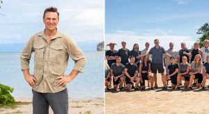 robinson våren 2026, anders lundin