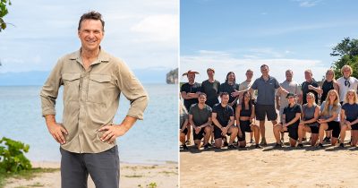 robinson våren 2026, anders lundin