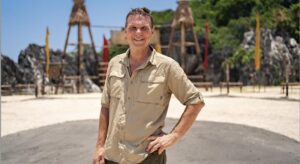 Robinson våren 2026