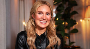 Love is blind Sverige 2026