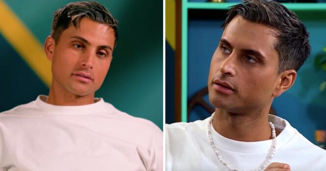 Samir Badran i Sveriges dummaste