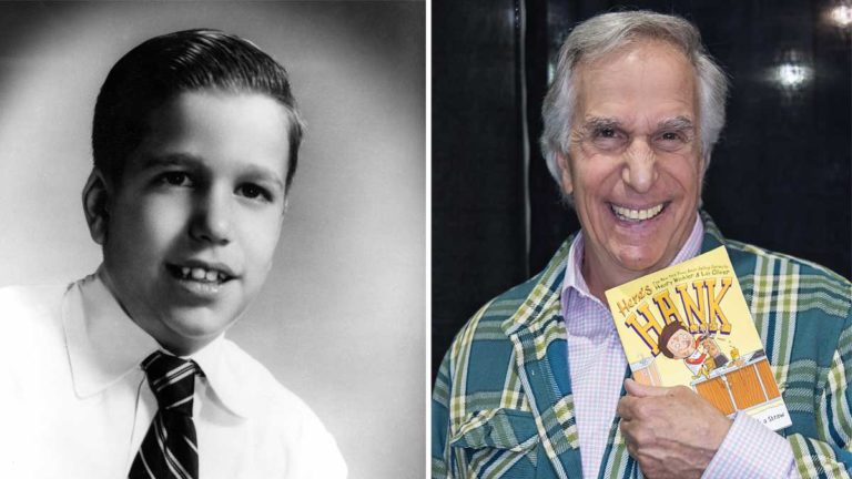 Henry Winkler