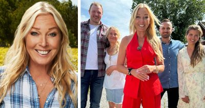 Bonde söker fru är tillbaka med 'Andra sommaren'