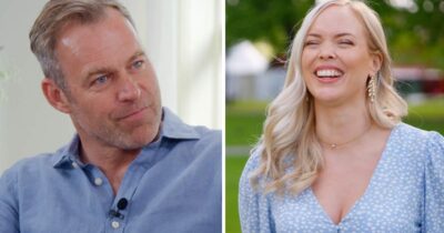 Bonde-Christian och Sophia