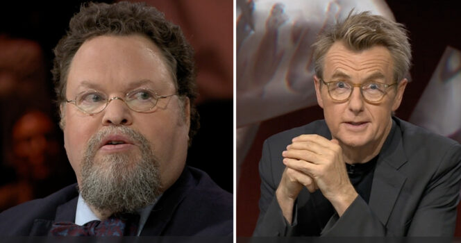 Skavlan & Sverige