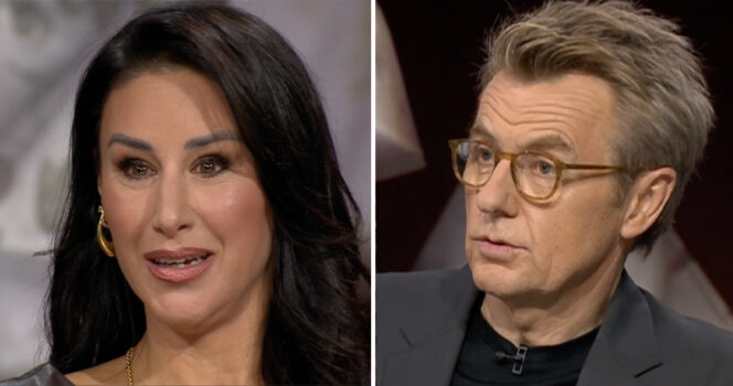 Skavlan & Sverige