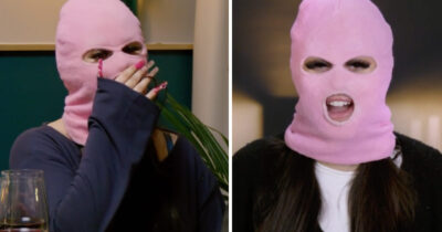 Fröken Snusk i Spelet