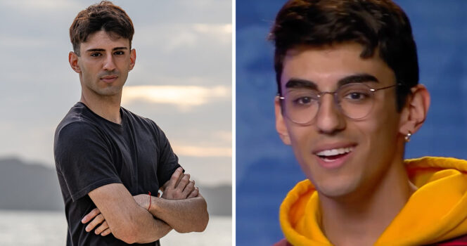 Kevin Saritas